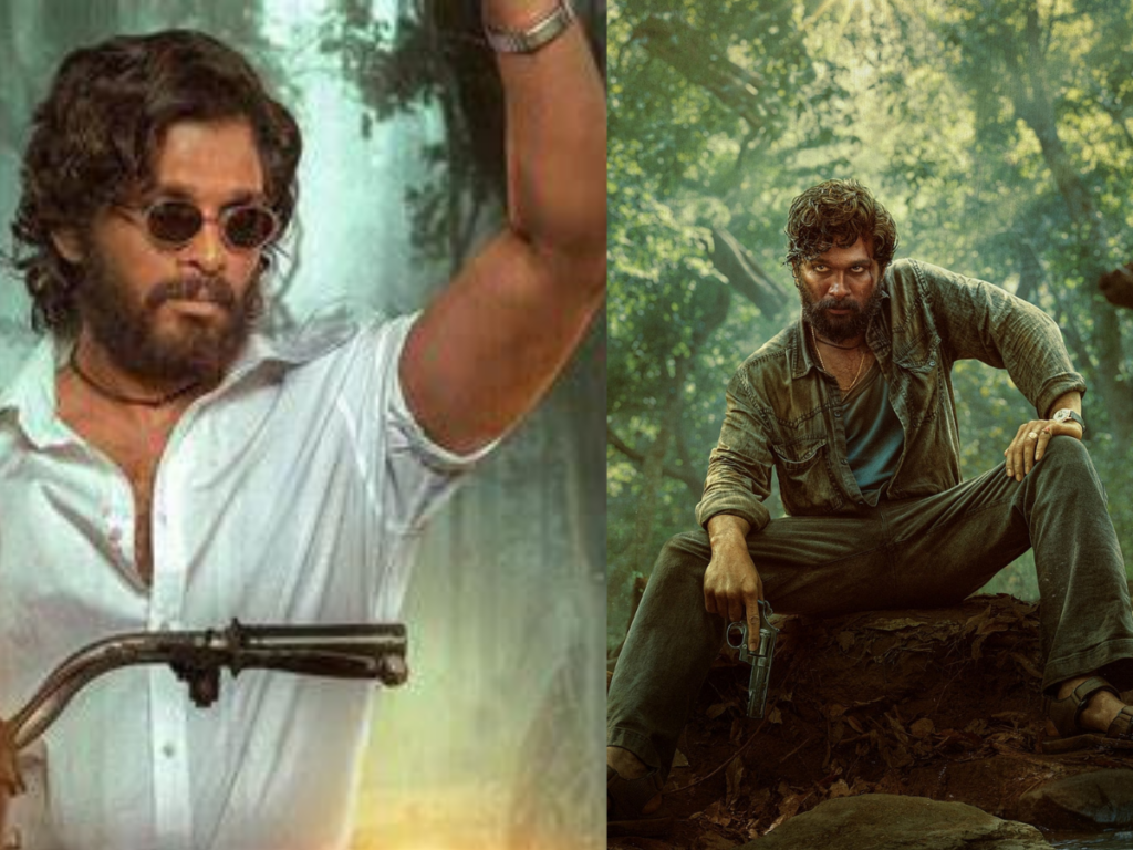 Top 10 Telugu Thriller Movies to Watch on OTT Platforms