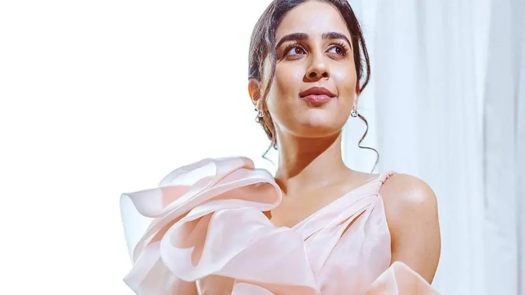 33 Vaidehi Parashurami Hot and Sexy Photos You Need to See Twice