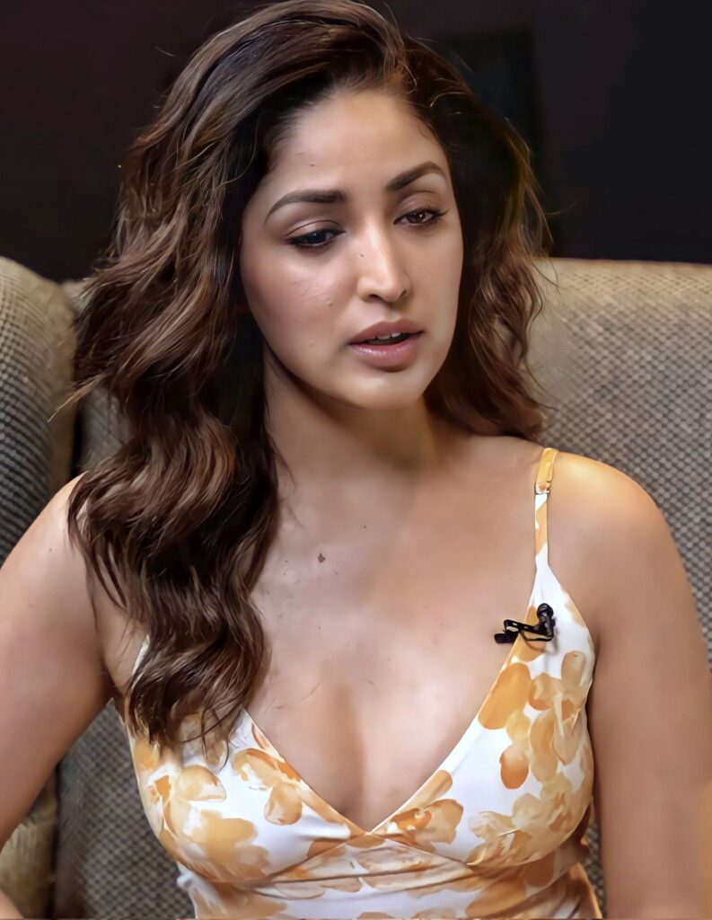 33 Hot and Bold Pics of Yami Gautam That Will Shock You