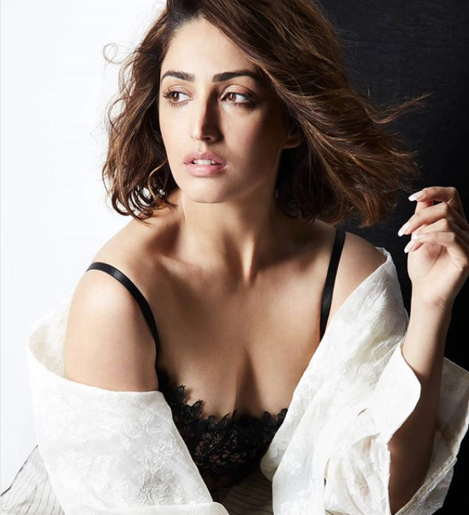 33 Hot and Bold Pics of Yami Gautam That Will Shock You