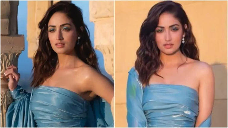 Yami Gautam Hot Photos: 33 Bold Pics That Will Leave You Spellbound Yami Gautam hot photos