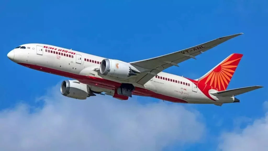 Air India Domestic Flight Offers: Get Exclusive 5000 Off This Summer