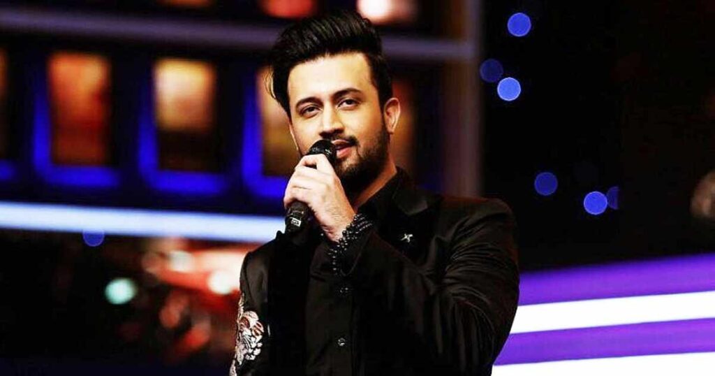 Atif Aslam Net Worth 2023: A Look at the Most Popular South Asian Singer's Wealth