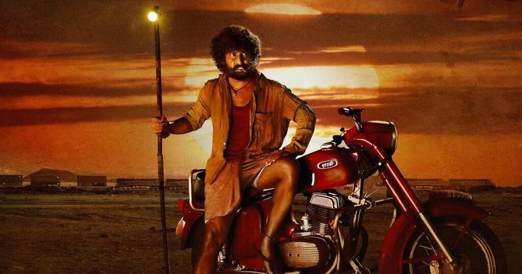 Dasara Box Office Collection Day 9