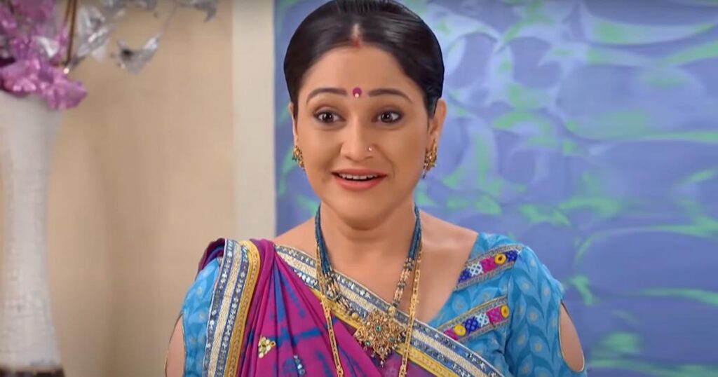 Disha Vakani