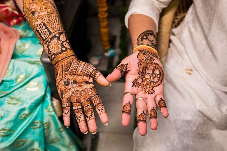 Top 10 Engagement Mehndi Designs for the Groom Who Love to Groove