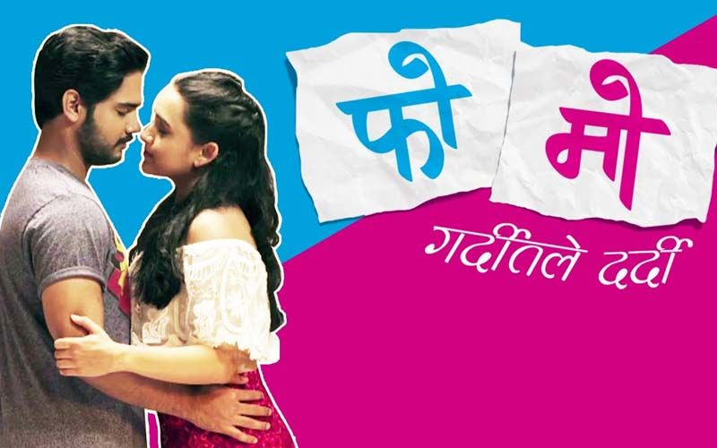 Top 9 Marathi Hot Web Series to Watch Online
