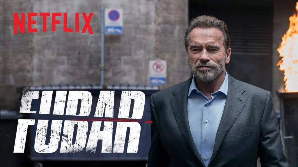 Upcoming Movies and Web Series on Netflix in May 2023