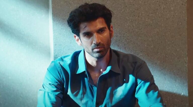 Gumraah Movie Review: Aditya Roy Kapur Gives a Mind-Blowing Performance in This Chilling Thriller