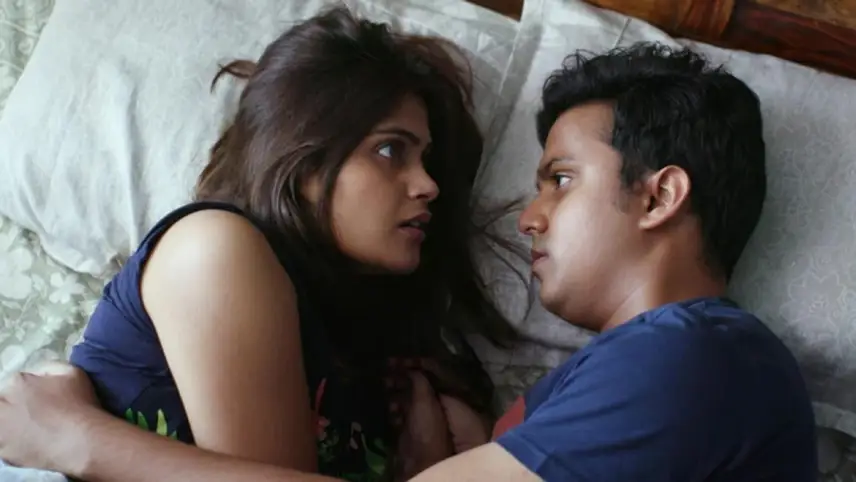 Top 9 Marathi Hot Web Series to Watch Online