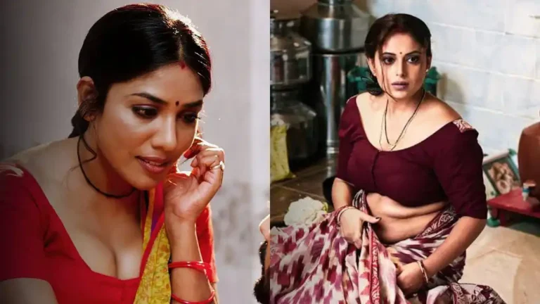 Hot Indian web series