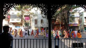 10 Biggest Red Light Areas In India | Famous Red Light Districts