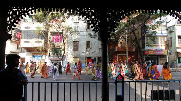 10 Biggest Red Light Areas in India | Famous Red Light Districts