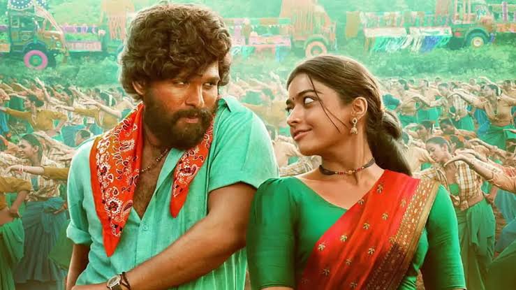 Pushpa 2 Cast Salary- Allu Arjun's Profit Sharing Deal Will Shock You
