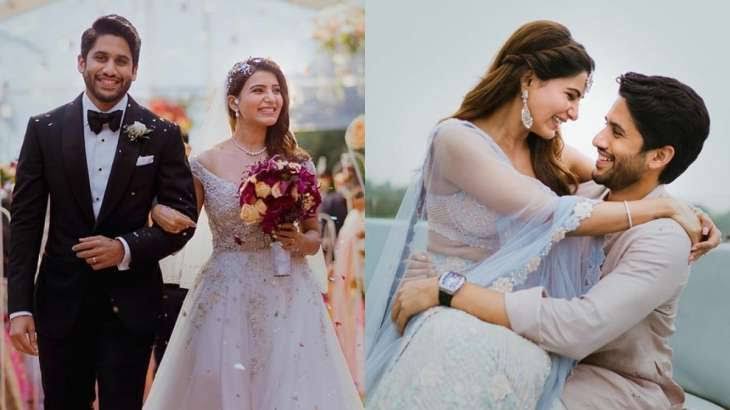 Samantha Husband: Naga Chaitanya and Her Failed Marriage