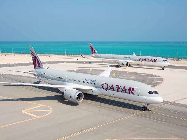 Best Offers to Avail on Qatar Airways in April 2023 - Check Out the Latest Deals and Discounts