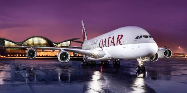 Best Offers to Avail on Qatar Airways in April 2023 – Check Out the Latest Deals and Discounts