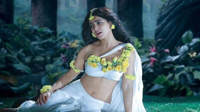 Shakuntalam Box Office Collection Day 10