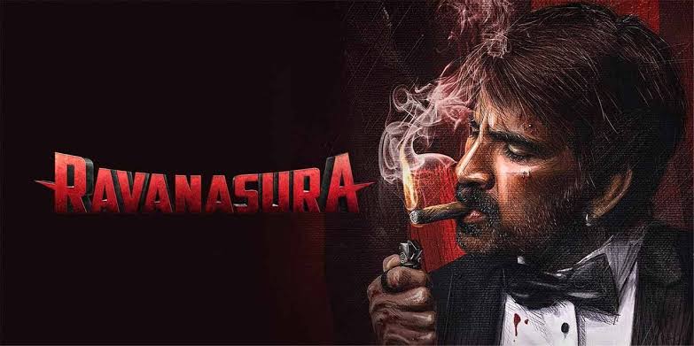 Ravanasura Box Office Collection Day 5 Ravanasura Box Office Collection Day 5