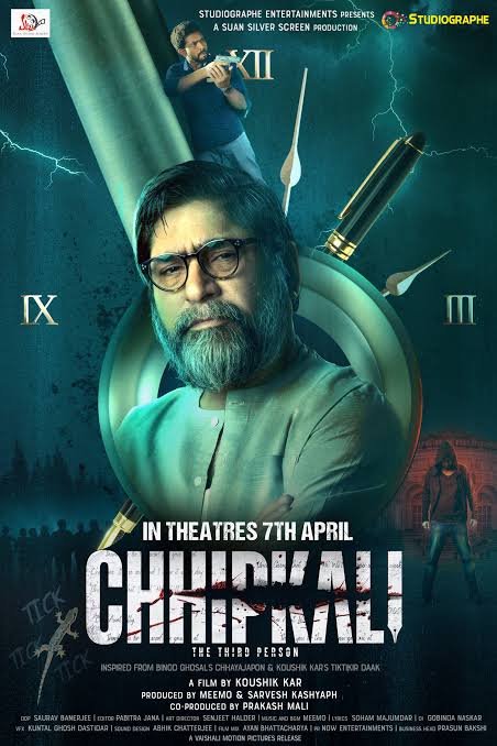 Chhipkali OTT Release Date, OTT Platform and TV Rights