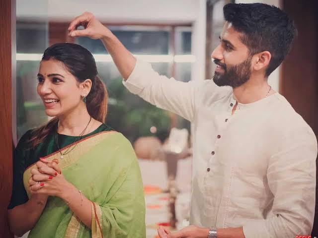 Samantha Husband: Naga Chaitanya and Her Failed Marriage