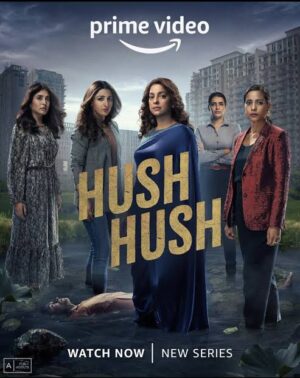 Top 10 Malayalam Hot Web Series To Watch Online On OTT Platforms