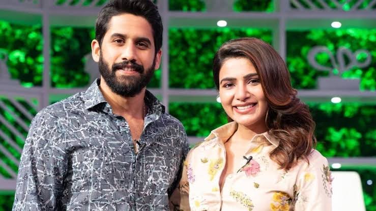 Samantha Husband: Naga Chaitanya and Her Failed Marriage