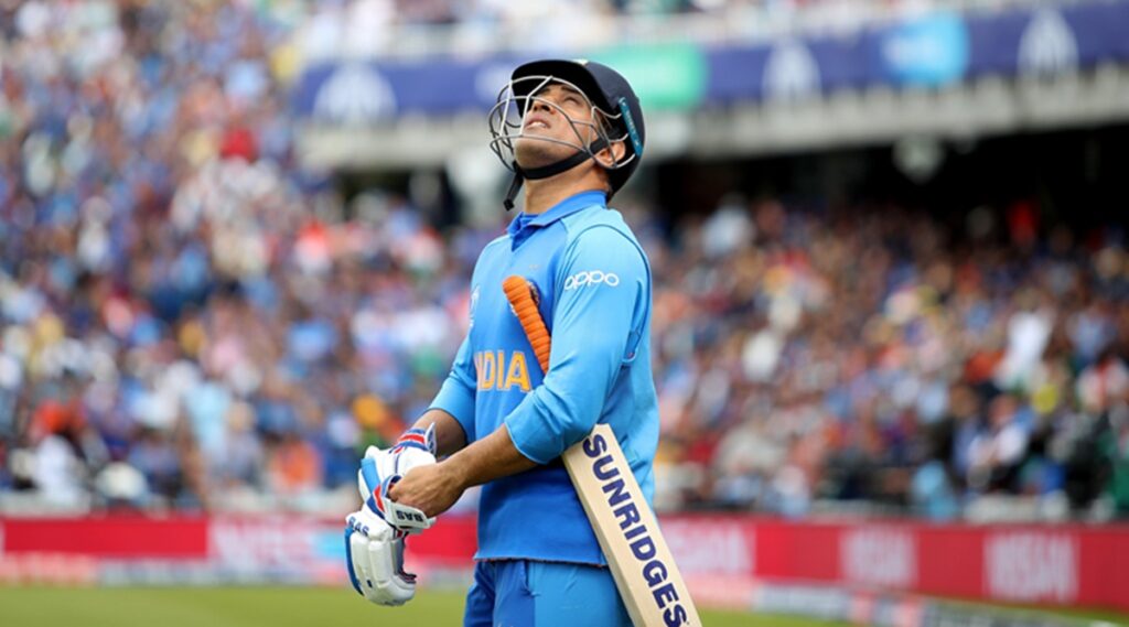 10 Motivational Quotes by MS Dhoni