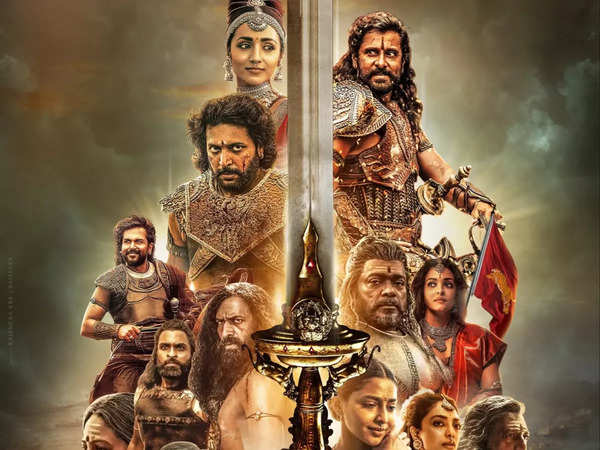 Ponniyin Selvan (PS) 2 OTT Release Date, OTT Platform, TV Rights