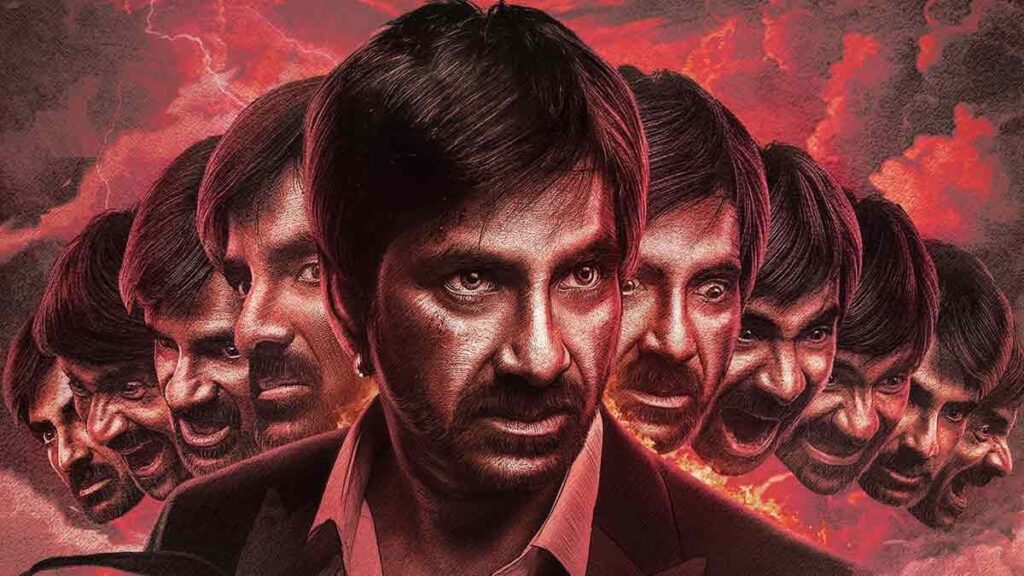 Ravanasura Box Office Collection Day 1 Report and Budget