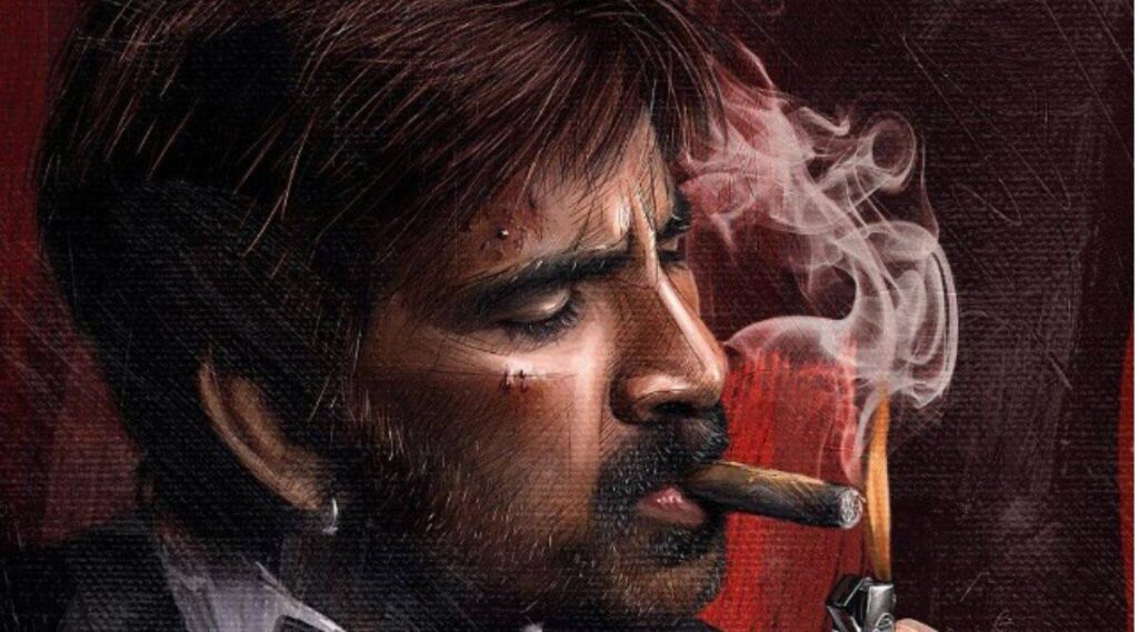 Ravanasura Box Office Collection Day 4