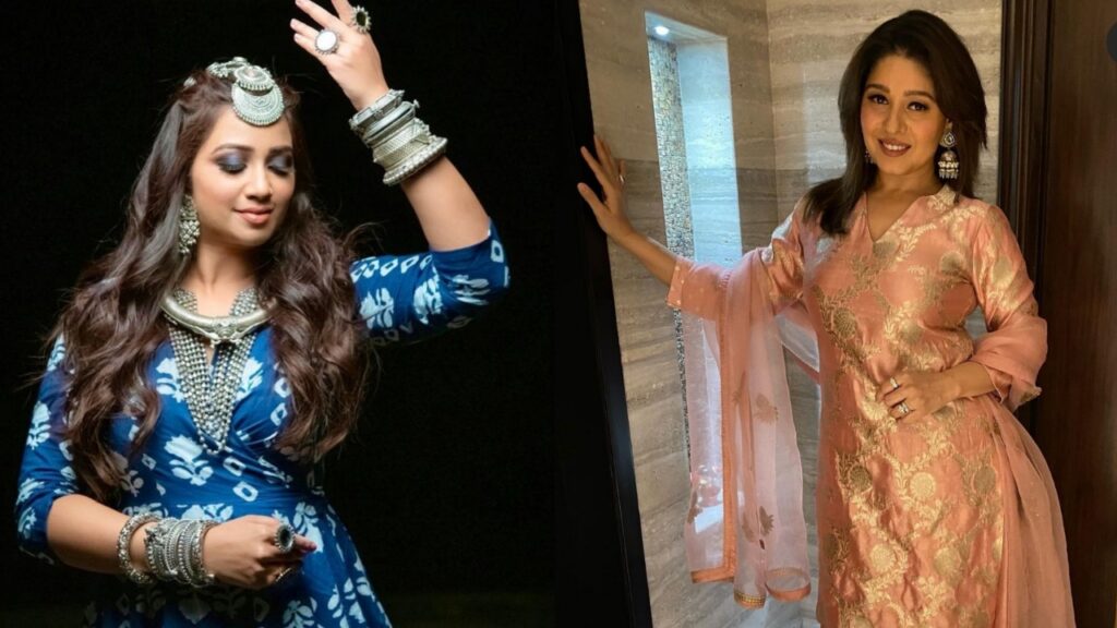15 Best Female Indian Singers of All Time