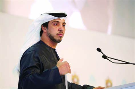  Shaikh Mansour bin Zayed Al Nahyan is a politician and businessman in the United Arab Emirates