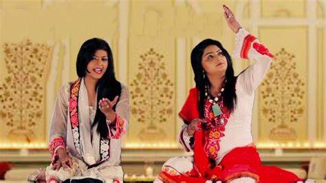 Nooran Sisters: Bollywood 