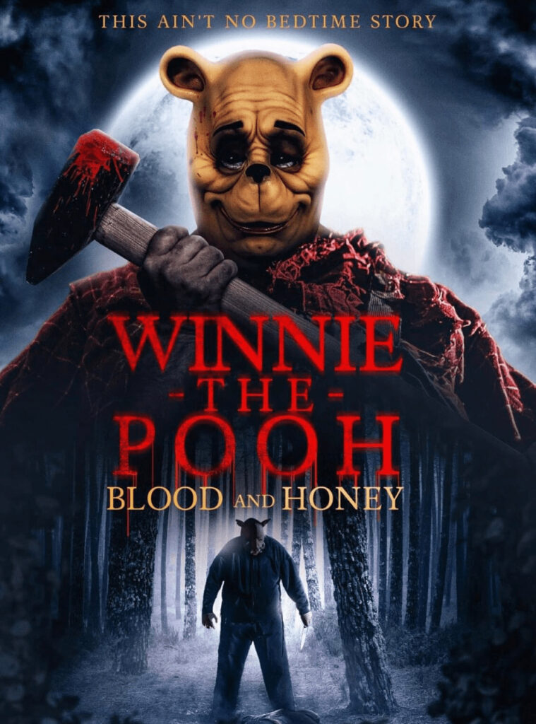 Blood and Honey