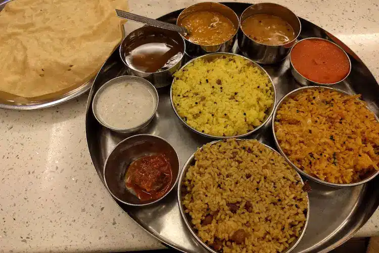 Savor the Flavours of South India: Unveiling Noida's 5 Best Cafes and Restaurants