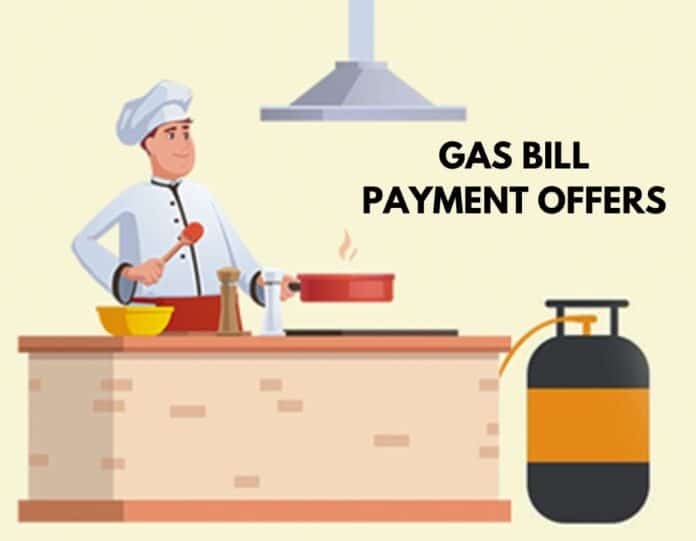 5 Best Ways To Get Offers On Your Gas Bill Payments Flickonclick
