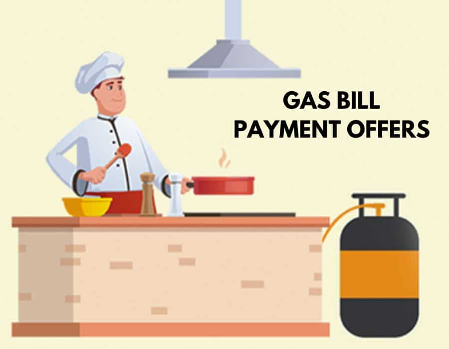 5 Best Ways to Get Offers on Your Gas Bill Payments