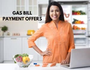 5 Best Ways to Get Offers on Your Gas Bill Payments