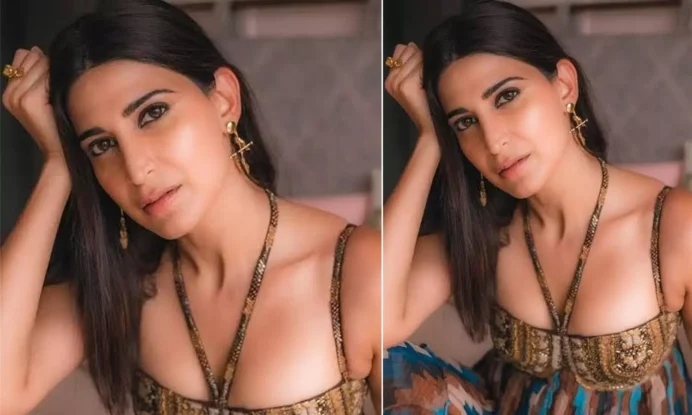 Aahana Kumra Hot Photos