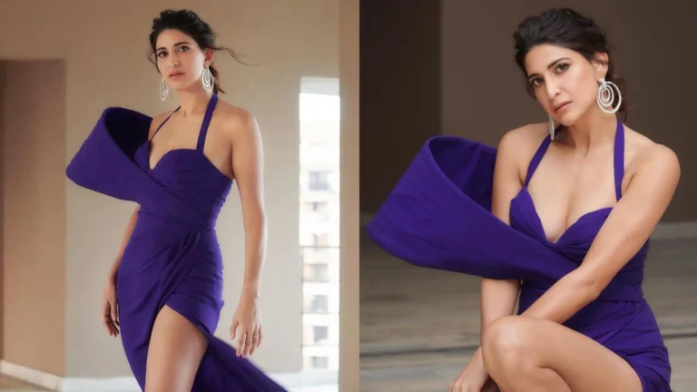 Aahana Kumra Photos