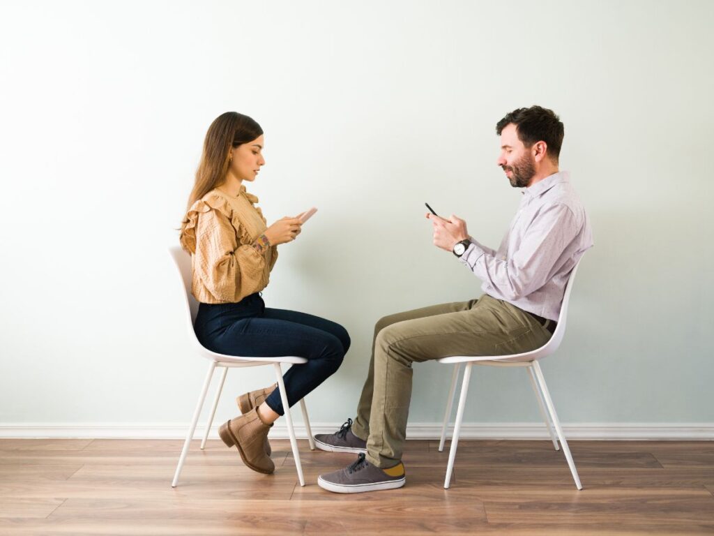 Unveiling the Power of Dating Apps: Find Your Perfect Match with Ease