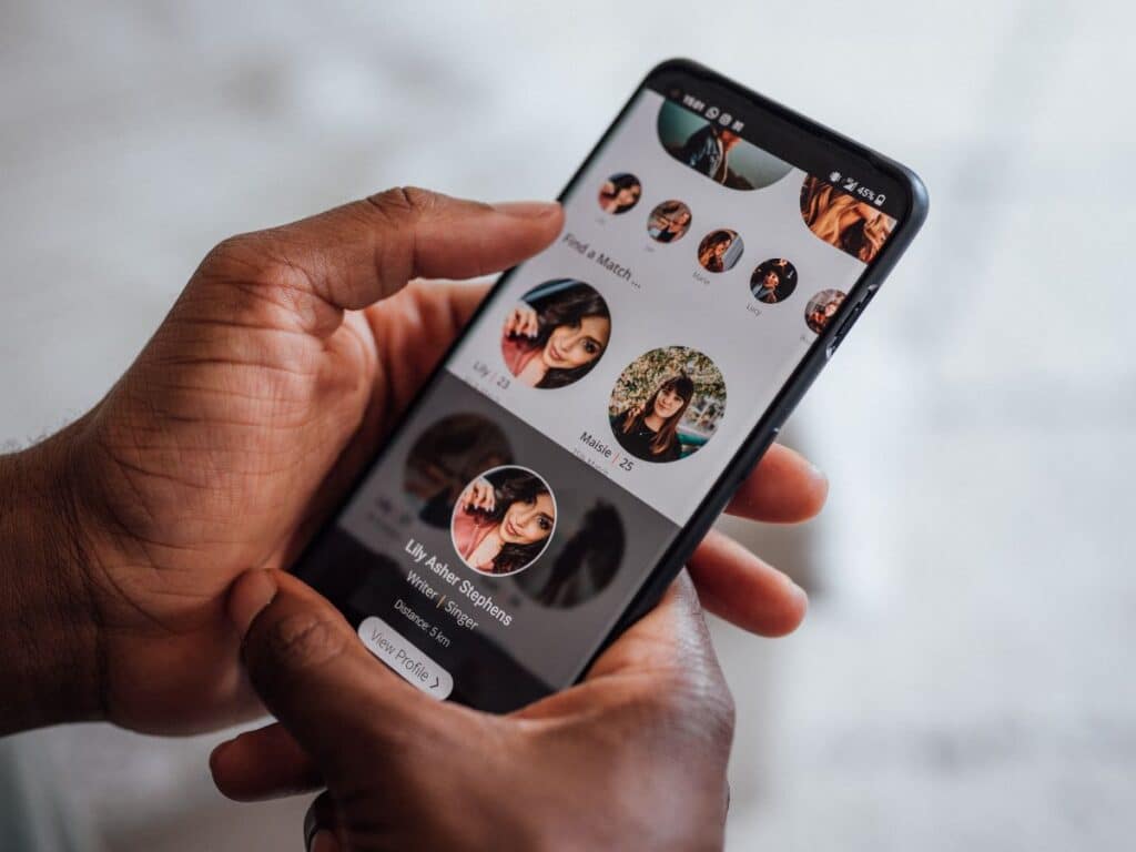 Unveiling the Power of Dating Apps: Find Your Perfect Match with Ease