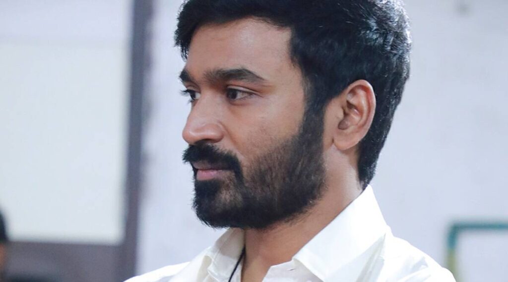 Dhanush