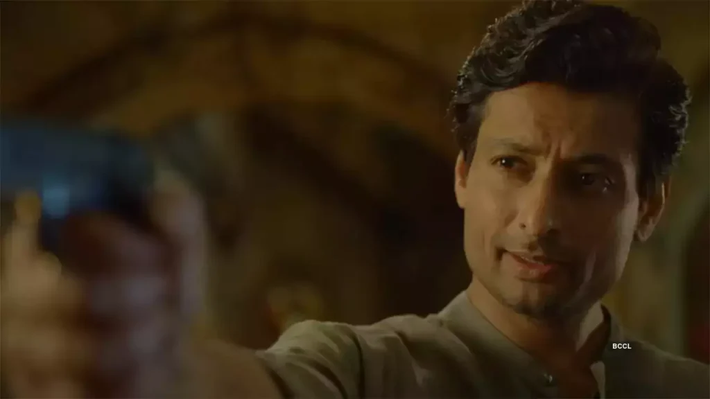 Hatyapuri Release Date on ZEE5, Cast, Budget, Box Office Collection, Story, Teaser, Trailer and More