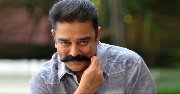 Kamal Haasan