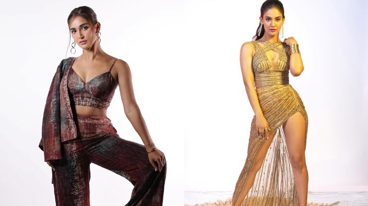 Mukti Mohan Hot Photos