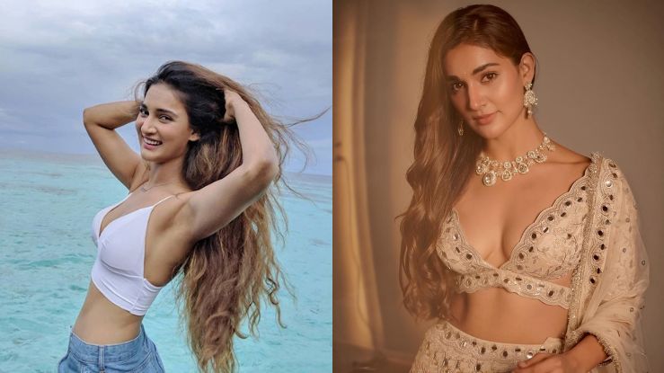 Mukti Mohan Sexy Photos