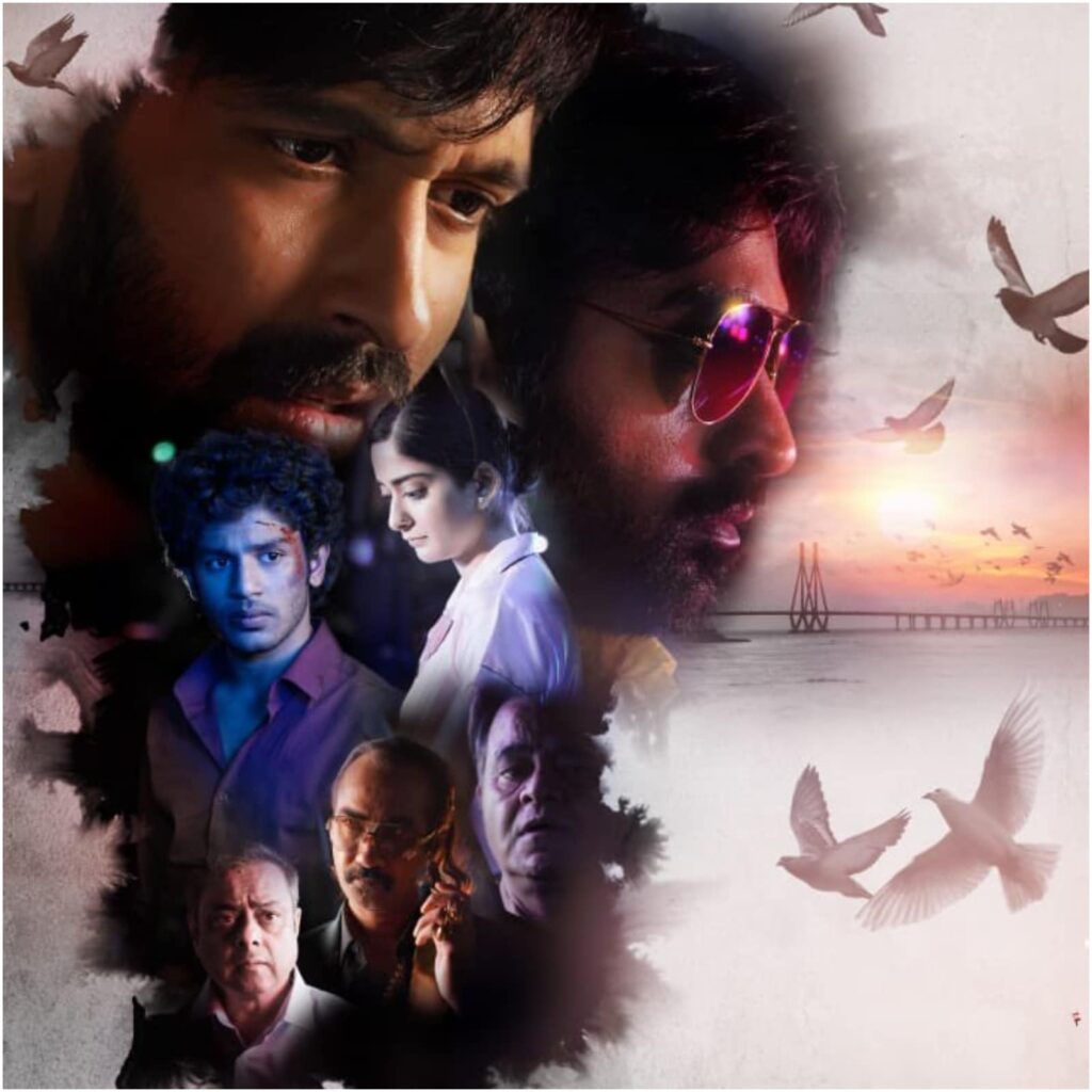 Mumbaikar Release Date on Jio Cinema, Cast, Teaser, Trailer, Plot and More