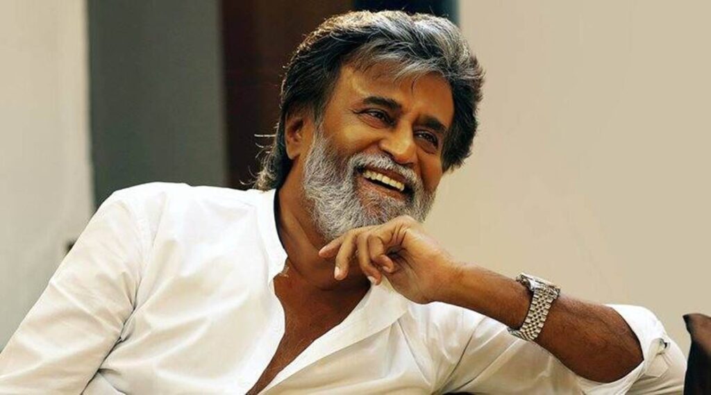 Rajinikanth